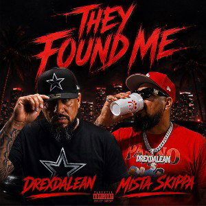 They found me ‼️