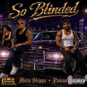 So Blind ft Pasean 