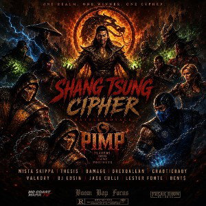 ShangTsung