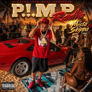 P.!.M.P Radio / bonus skit 2:22