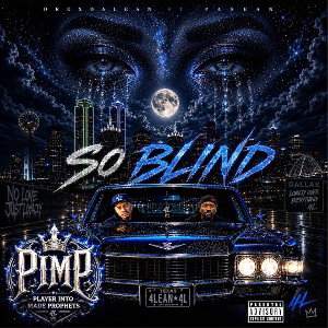 So Blind ft Pasean 