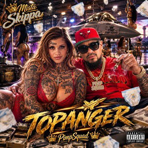 Topanger