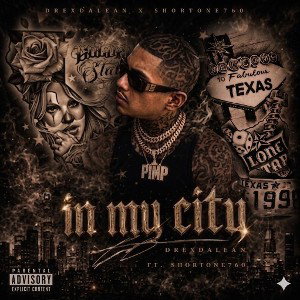 In in City ft ShortOne760