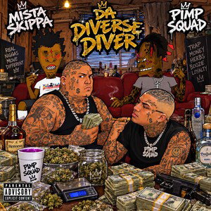 Da Diverse Diver
