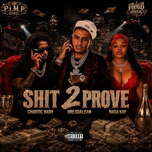 shit2prove ft Na$a Kay 