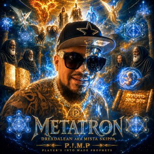 METATRON MISTA SKIPPA