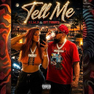 Tell me ft Veronica