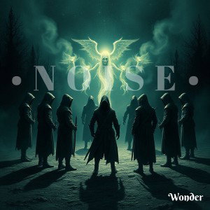 •NOISE•