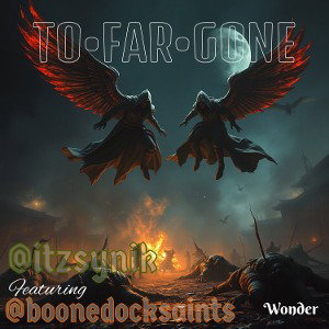 TO•FAR•GONE