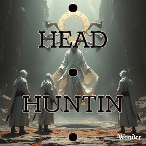 •Head•Huntin•