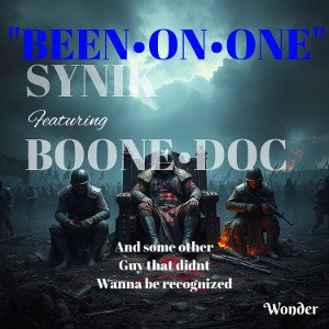 BEEN•ON•ONE