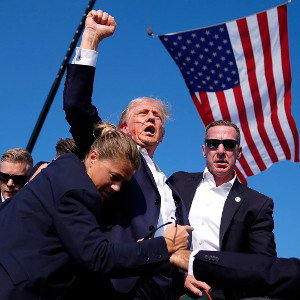 Trump 2024 ( Raw Demo)