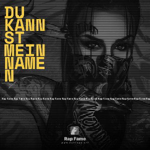 du Kännst mein Namen 