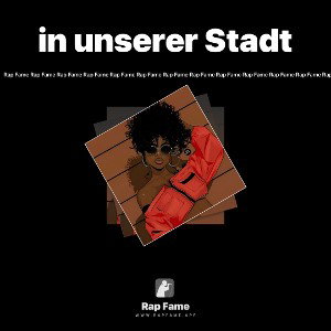 in unserer Stadt 🏙️ 