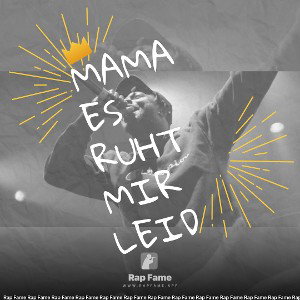 Mama es tuht mir leid (Remix)