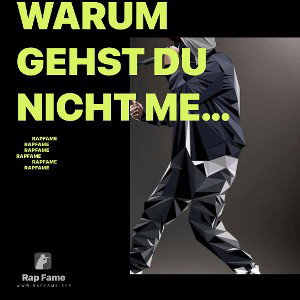 warum gehst du nicht mehr ran 