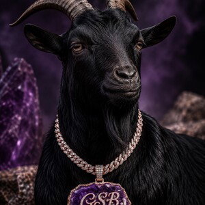 G.O.AT