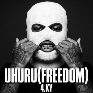 Uhuru(FREEDOM)