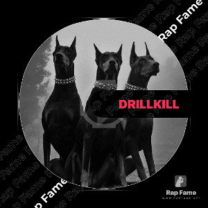 Drill Kill✝️