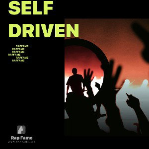 SelF DriVeN 