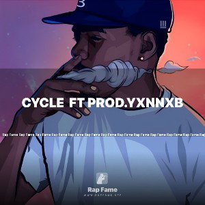 CYCLE 🔄 Ft Prod.Yxnnxb 