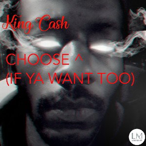 If Ya Want Too (Choose ^)