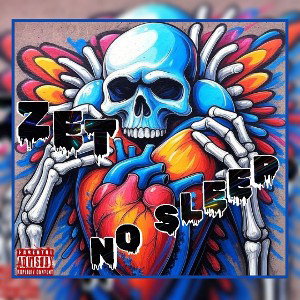 ZET - No Sleep