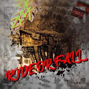 ZET - Ride Or Fall