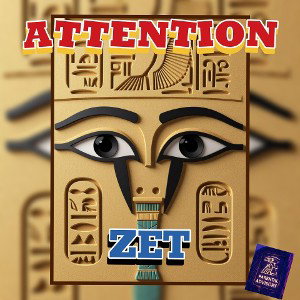 ZET - Attention 