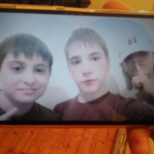 от Gucci Life сумочку