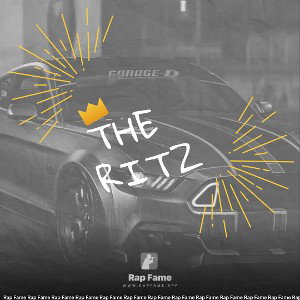 The Ritz  