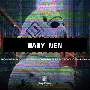 Many Men  