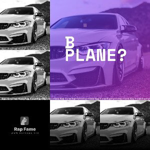 B plane?
