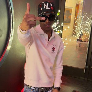 DEV GUNNA- BB SAGGIN’