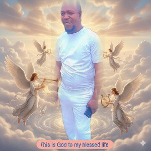 God is there 