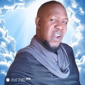 I know my movement in Jesus Christ 