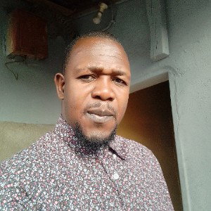 the man of fire 