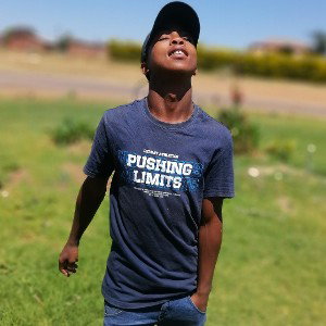 God bless me because i pray every time by Star Diablo