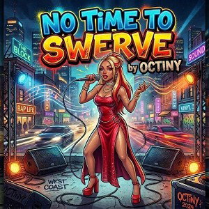 Notimetoswerve