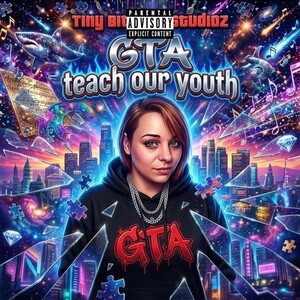 GTA teach our youth