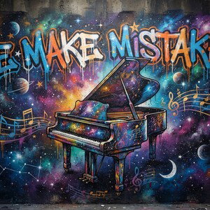 we make mistakes 