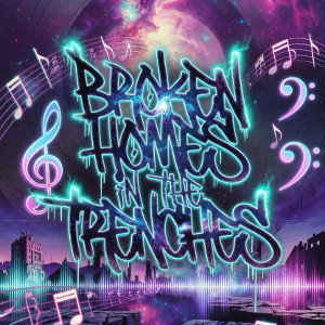 broken homes n the trenches