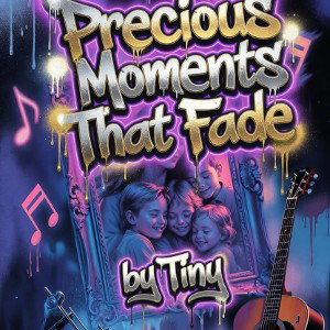 precious moments that fades 
