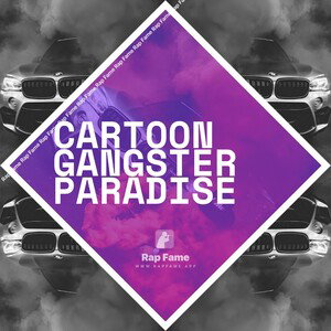 cartoon gangster paradise 