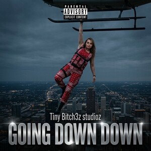 going down down