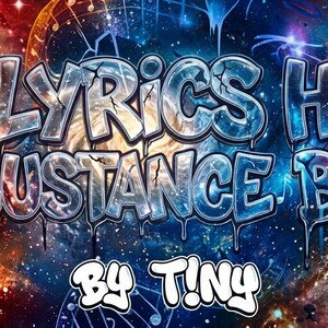 ur lyrics have no substance bitch