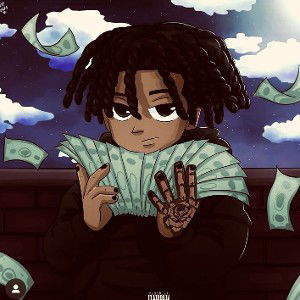 MONEY ON MY MIND