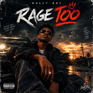 RAGE TOO 