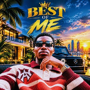 BEST OF ME