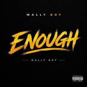 ENOUGH 